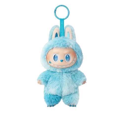 Labubu Surprise Doll