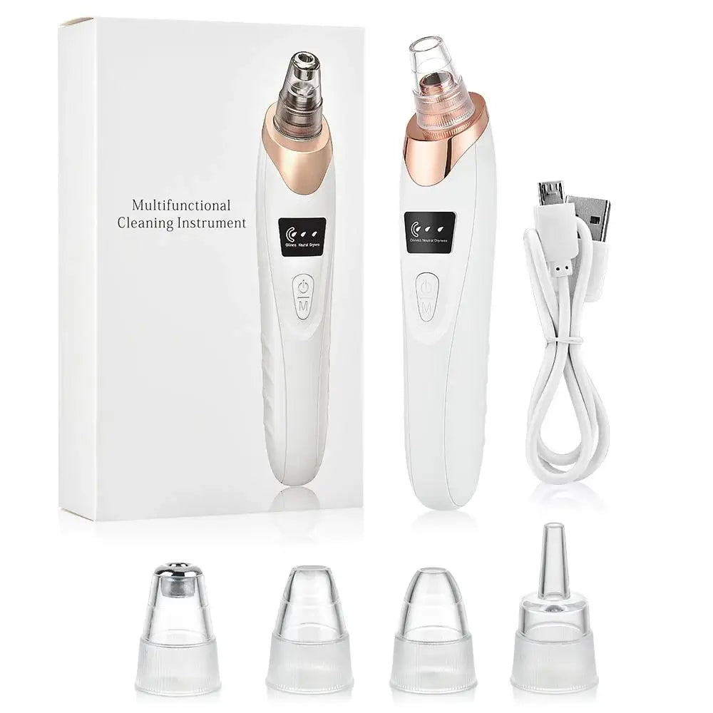 5-in-1 Acne & Blackhead Remover