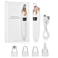 5-in-1 Acne & Blackhead Remover