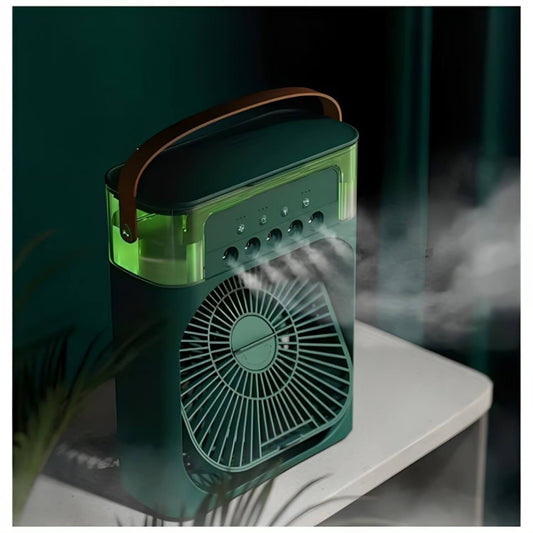 Portable Air Cooler Fan