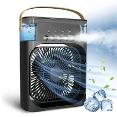 Portable Air Cooler Fan