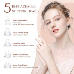 5-in-1 Acne & Blackhead Remover